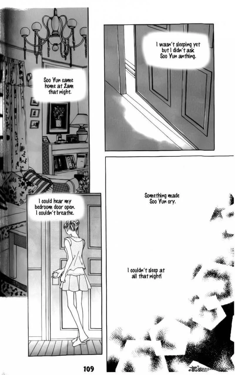 The Guy Who Will Give a Kiss for 5000 Won Chapter 15 page 39