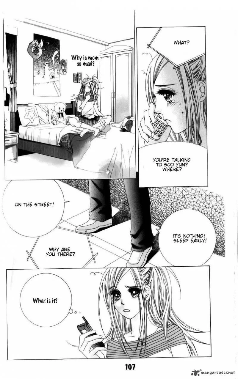 The Guy Who Will Give a Kiss for 5000 Won Chapter 15 page 37