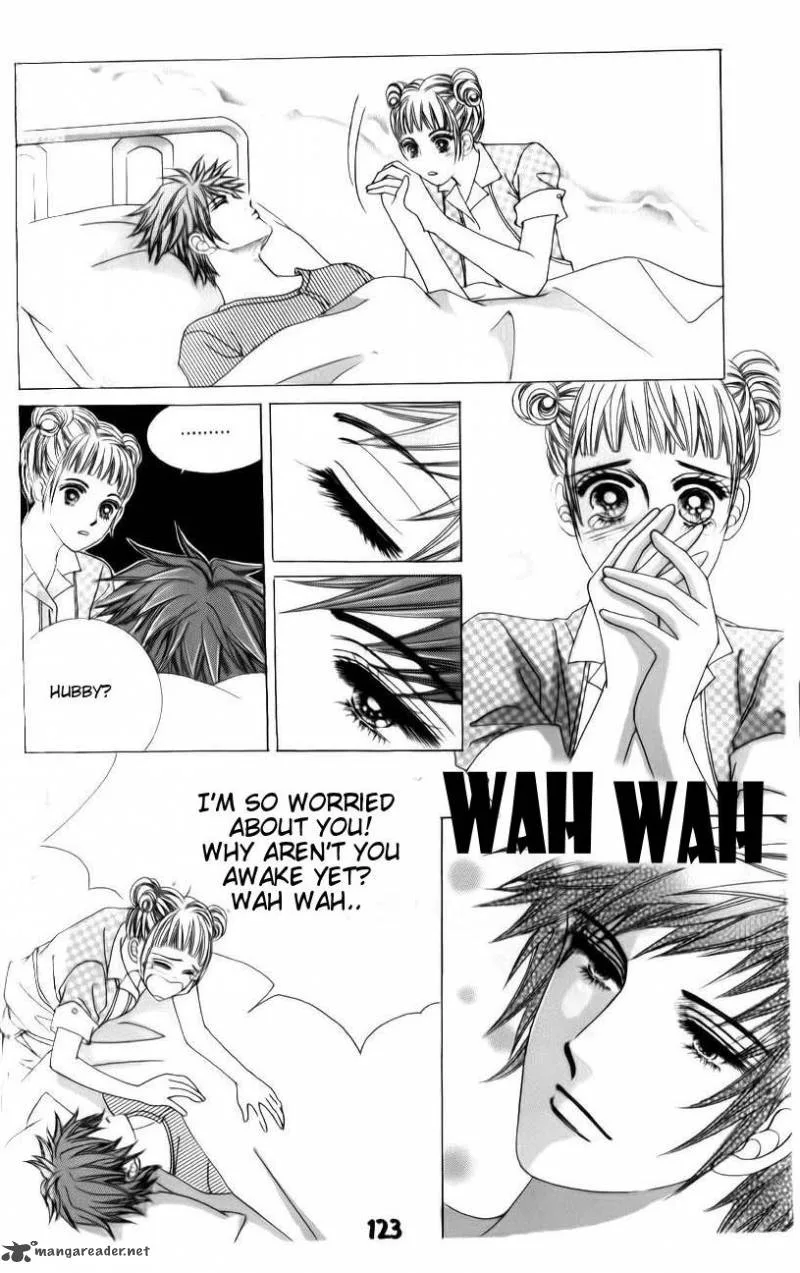 The Guy Who Will Give a Kiss for 5000 Won Chapter 16 page 15