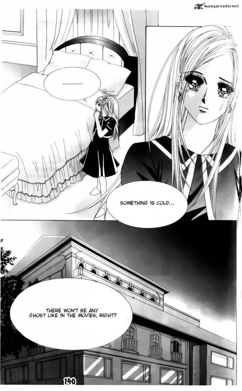 The Guy Who Will Give a Kiss for 5000 Won Chapter 16 page 32