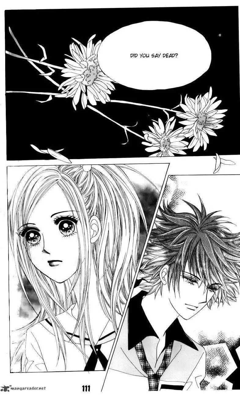 The Guy Who Will Give a Kiss for 5000 Won Chapter 16 page 3