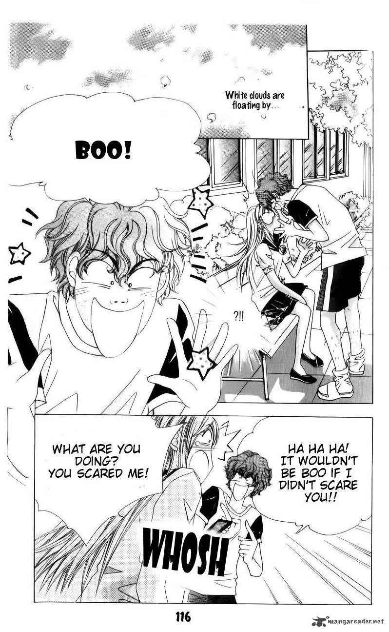 The Guy Who Will Give a Kiss for 5000 Won Chapter 16 page 8