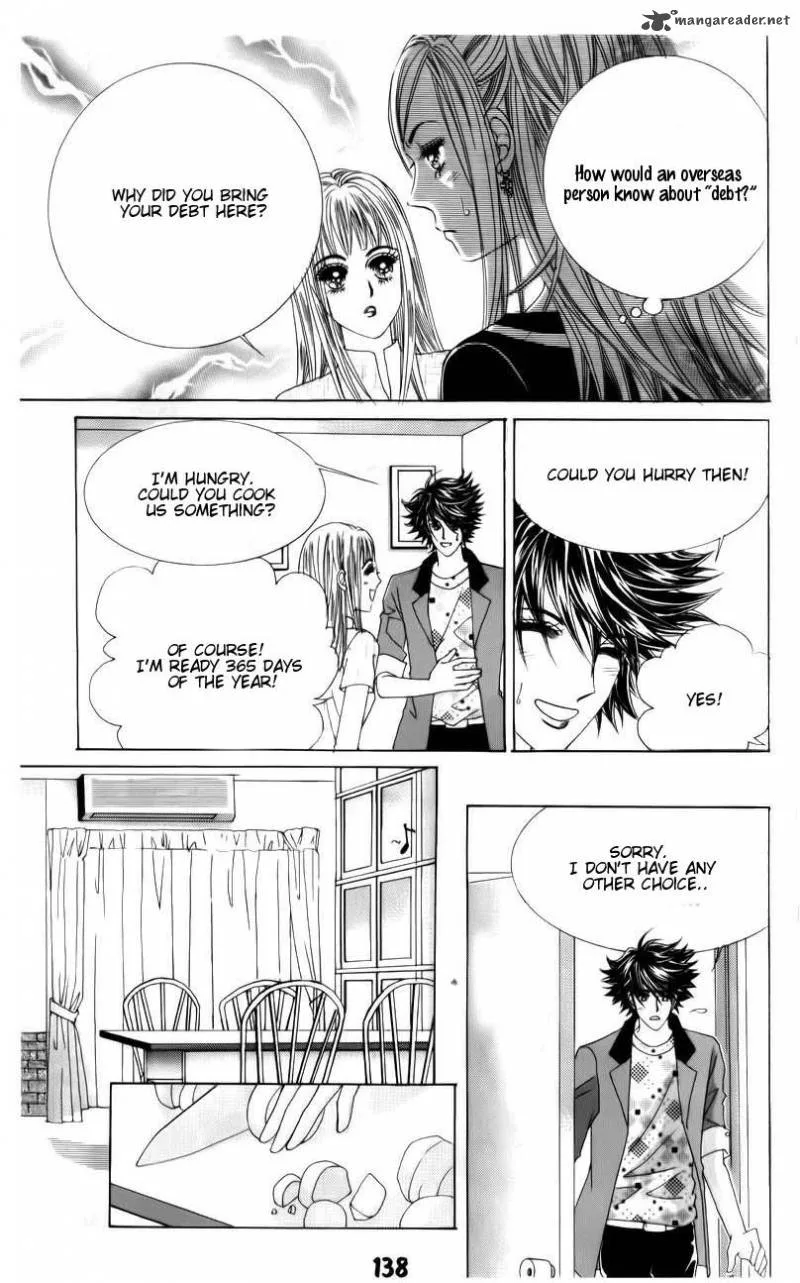 The Guy Who Will Give a Kiss for 5000 Won Chapter 16 page 30