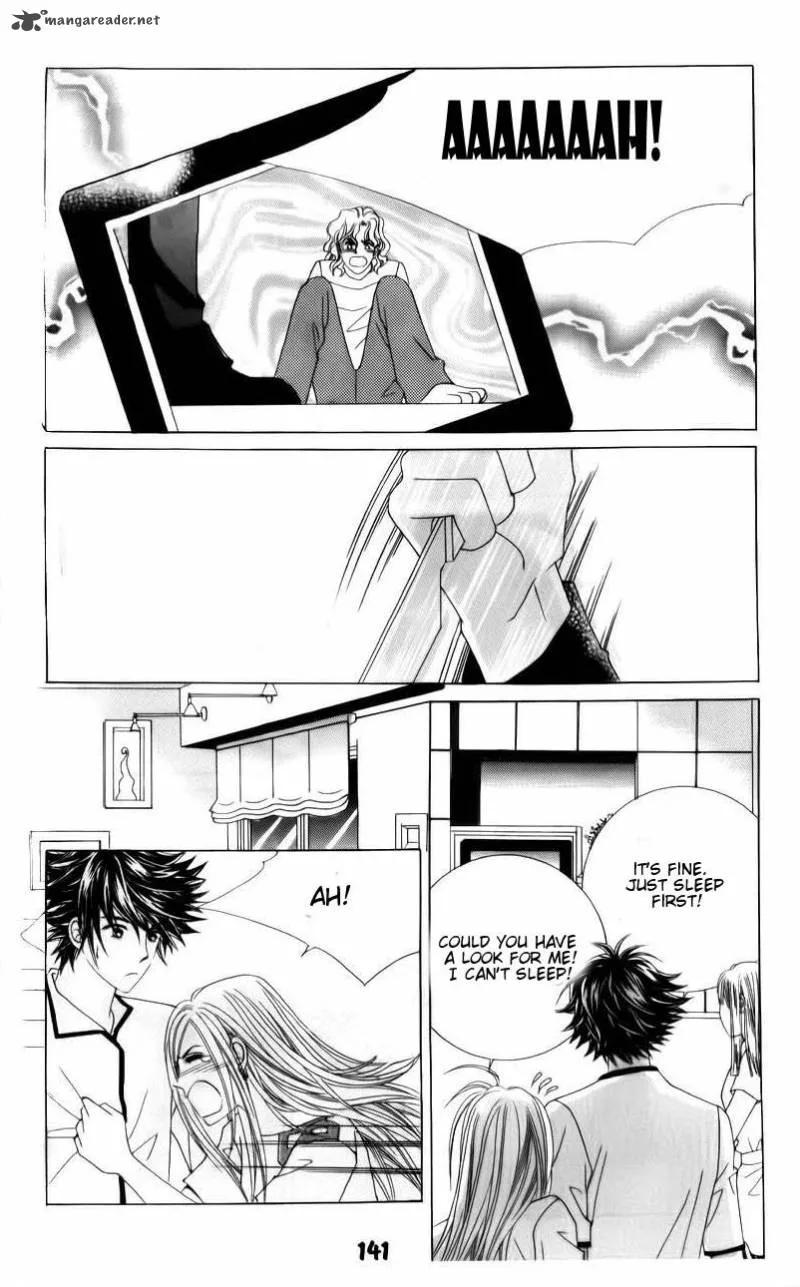 The Guy Who Will Give a Kiss for 5000 Won Chapter 16 page 33