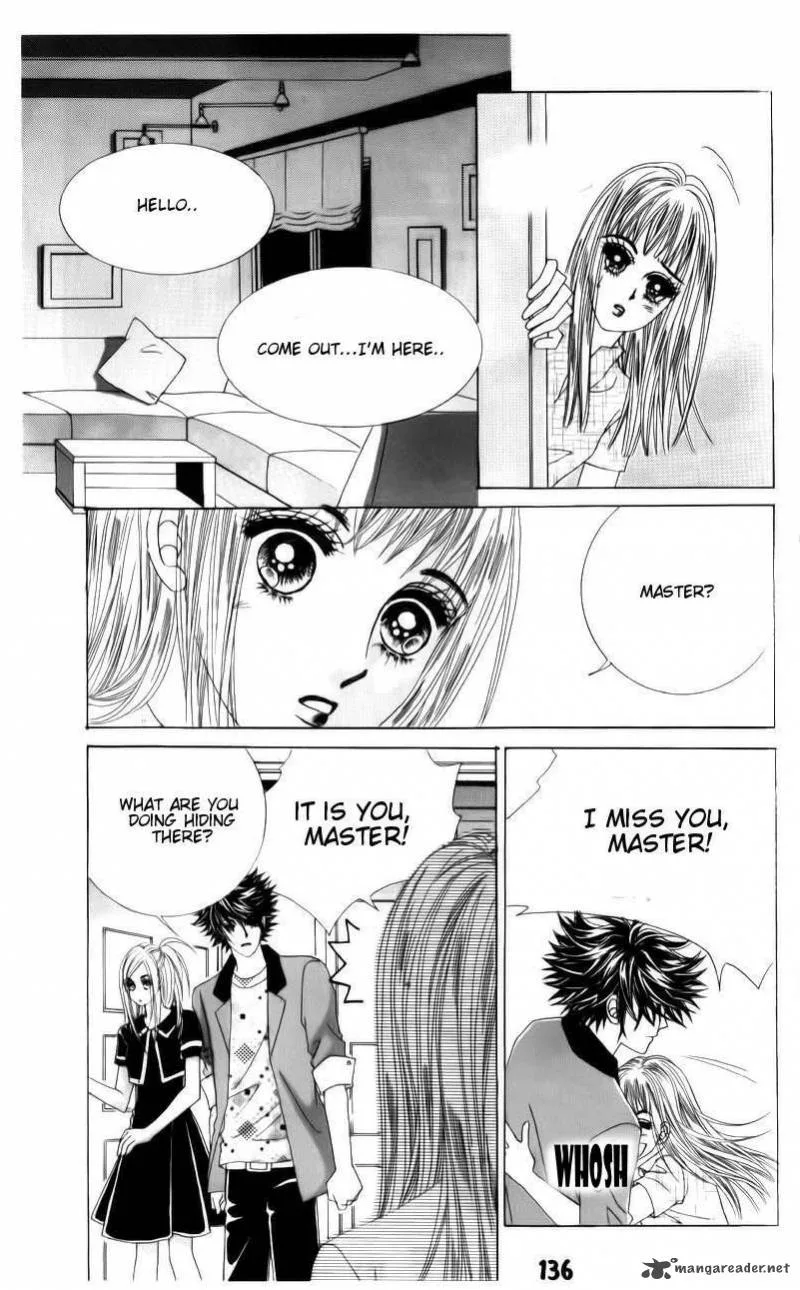 The Guy Who Will Give a Kiss for 5000 Won Chapter 16 page 28