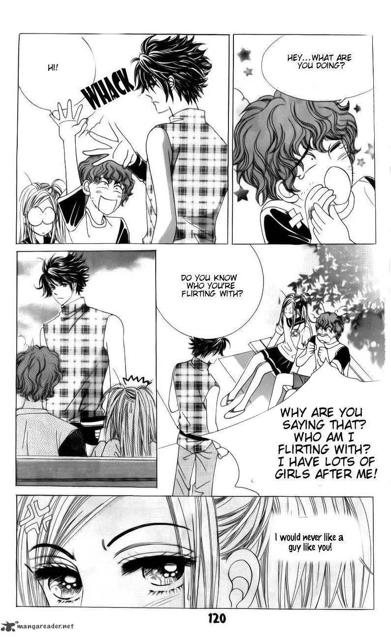 The Guy Who Will Give a Kiss for 5000 Won Chapter 16 page 12