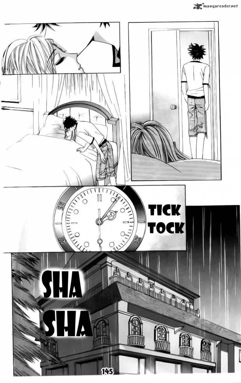 The Guy Who Will Give a Kiss for 5000 Won Chapter 16 page 37