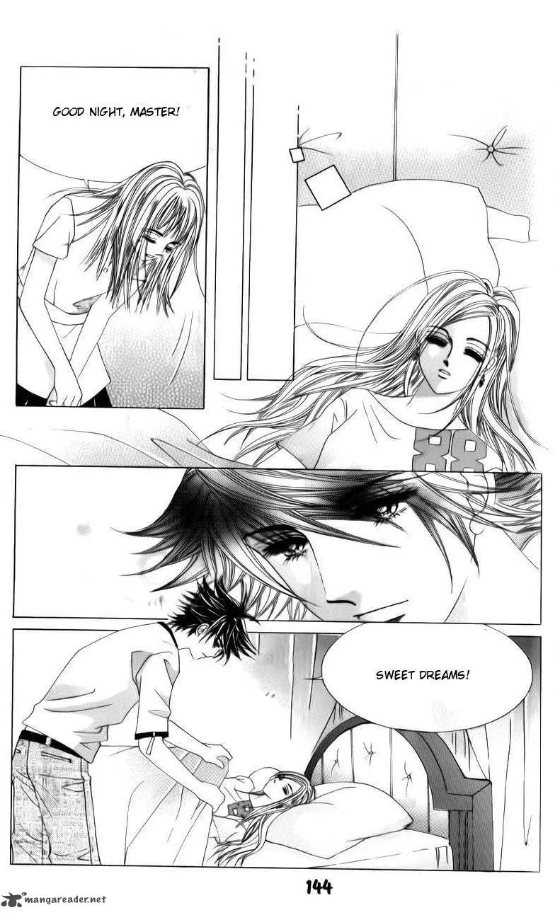 The Guy Who Will Give a Kiss for 5000 Won Chapter 16 page 36
