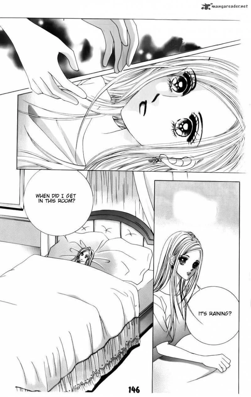 The Guy Who Will Give a Kiss for 5000 Won Chapter 16 page 38