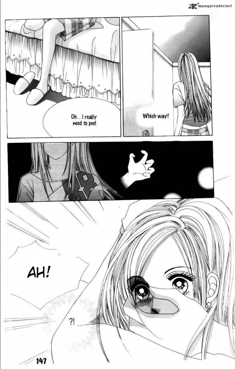 The Guy Who Will Give a Kiss for 5000 Won Chapter 16 page 39