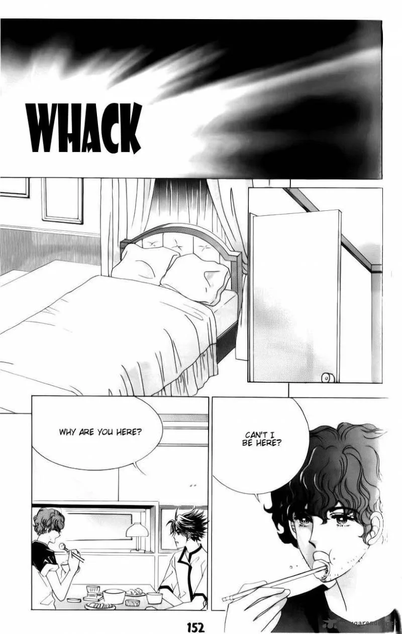 The Guy Who Will Give a Kiss for 5000 Won Chapter 16 page 44