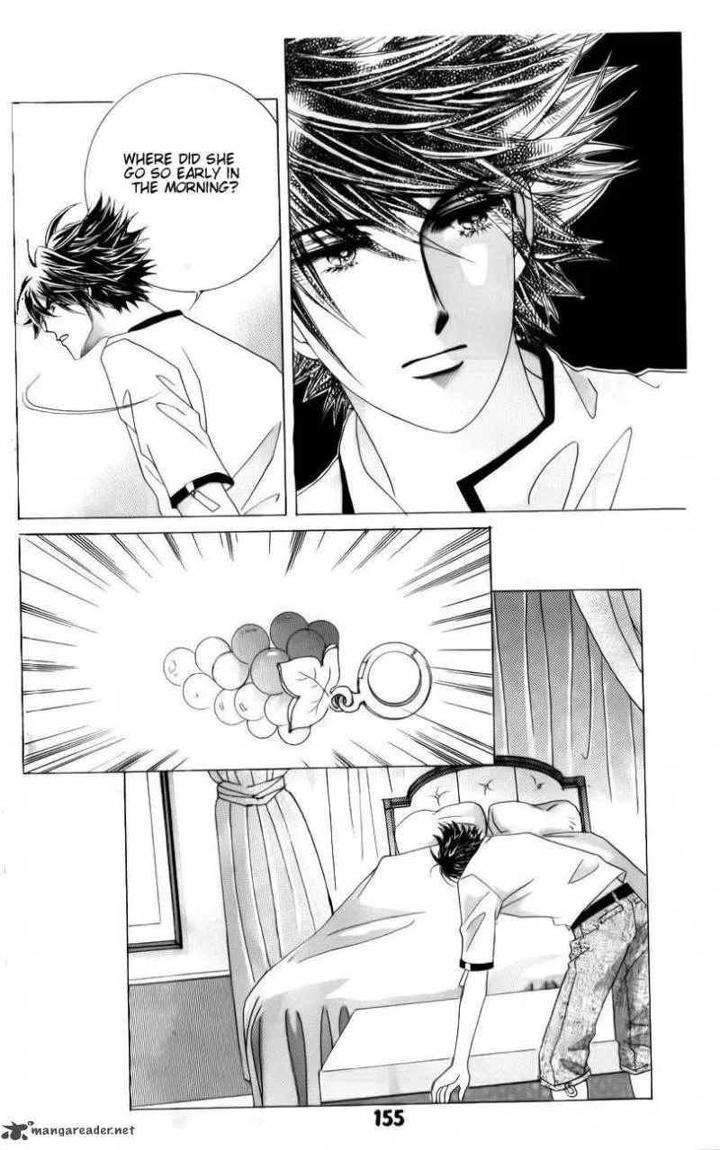 The Guy Who Will Give a Kiss for 5000 Won Chapter 16 page 47