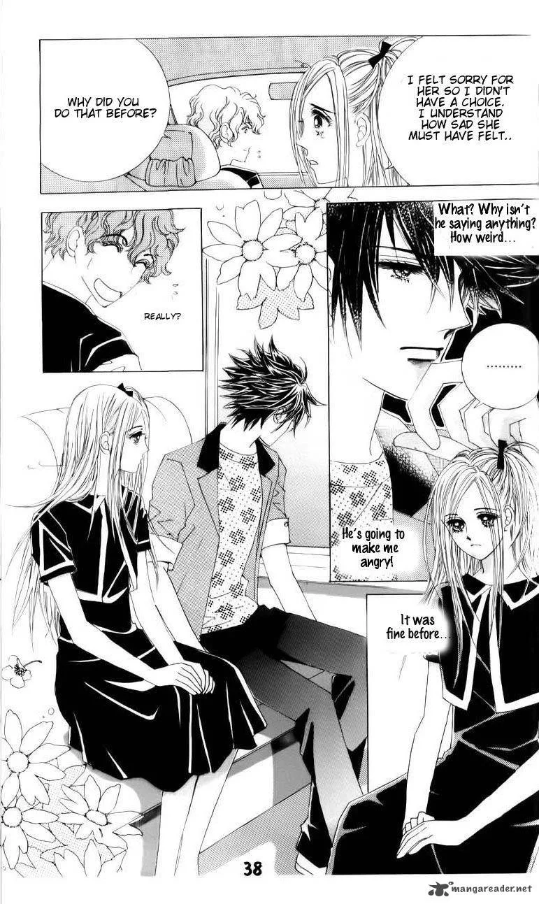 The Guy Who Will Give a Kiss for 5000 Won Chapter 17 page 38