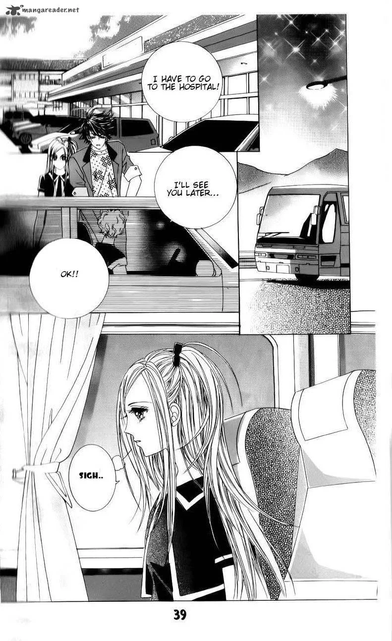The Guy Who Will Give a Kiss for 5000 Won Chapter 17 page 39