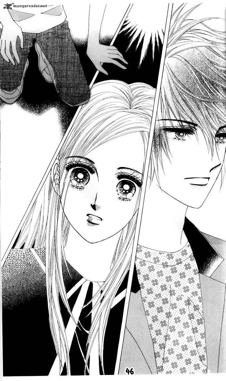 The Guy Who Will Give a Kiss for 5000 Won Chapter 17 page 46