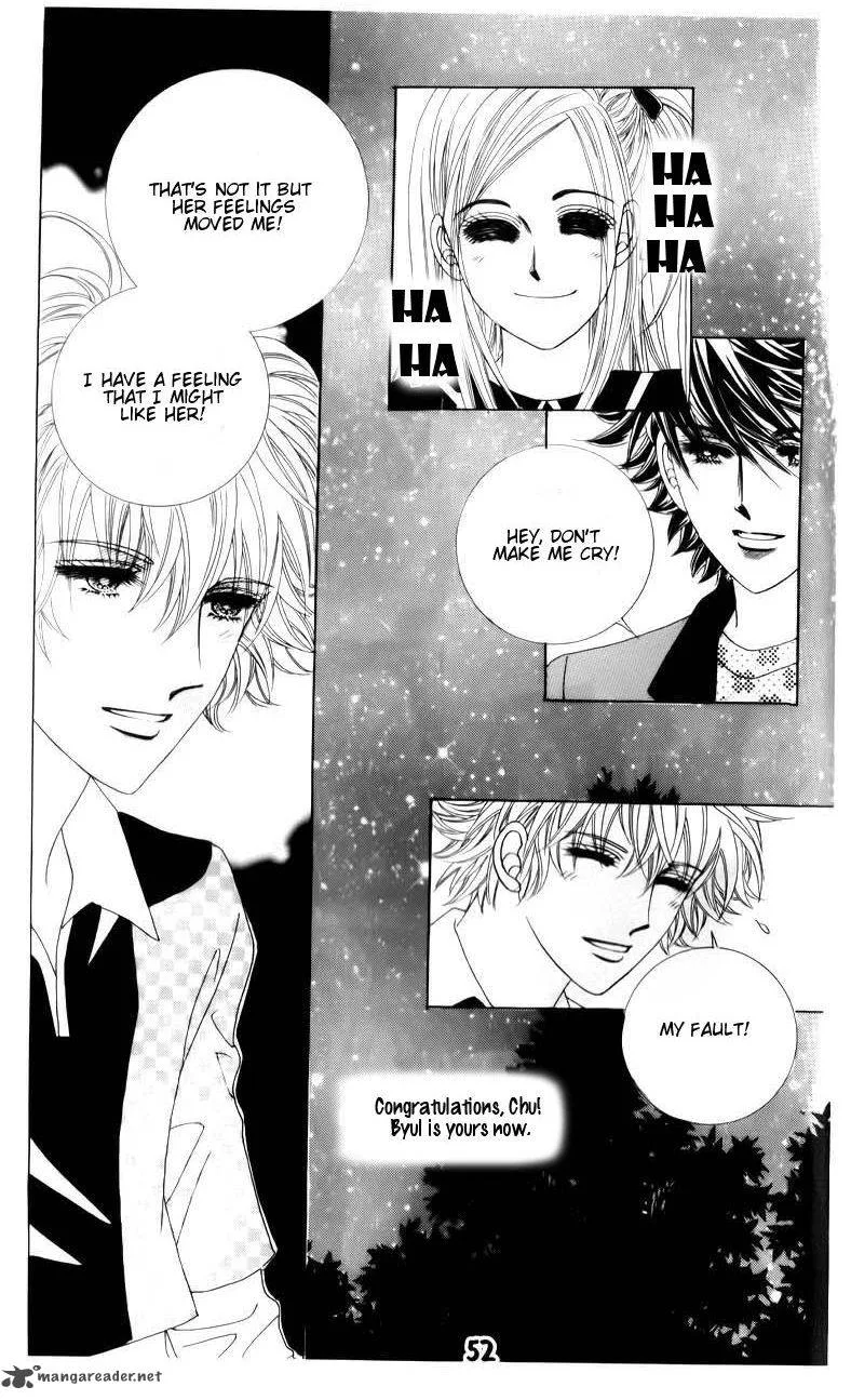 The Guy Who Will Give a Kiss for 5000 Won Chapter 18 page 6