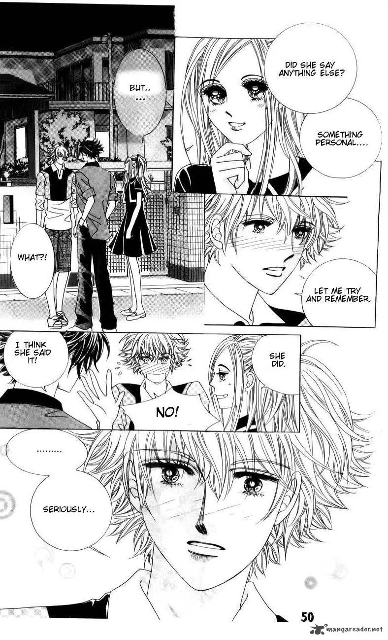 The Guy Who Will Give a Kiss for 5000 Won Chapter 18 page 4