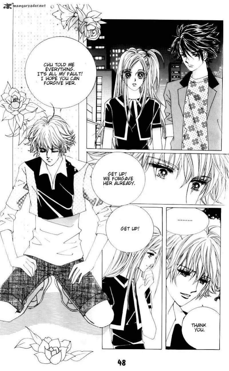 The Guy Who Will Give a Kiss for 5000 Won Chapter 18 page 2