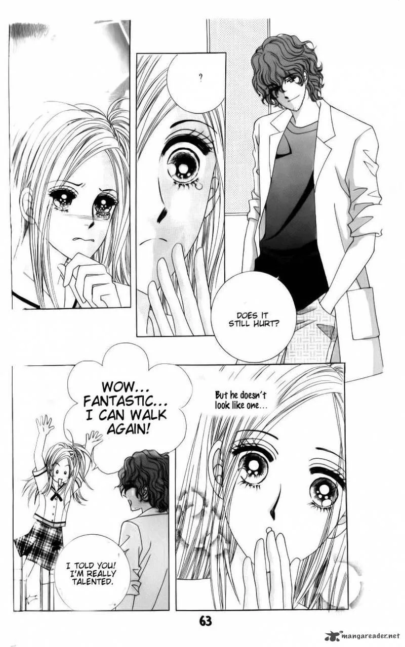 The Guy Who Will Give a Kiss for 5000 Won Chapter 18 page 17