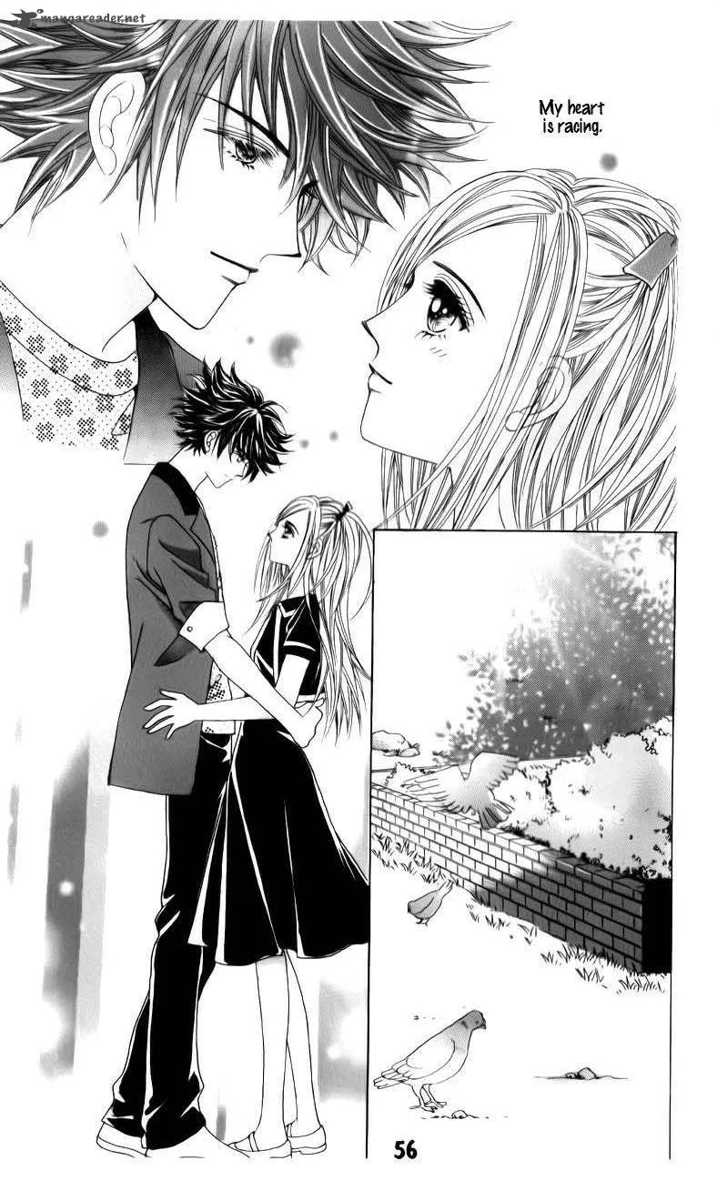 The Guy Who Will Give a Kiss for 5000 Won Chapter 18 page 10