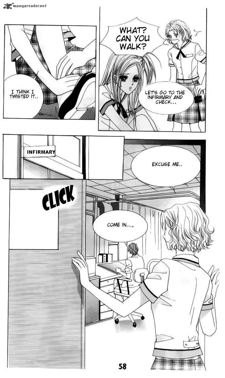 The Guy Who Will Give a Kiss for 5000 Won Chapter 18 page 12