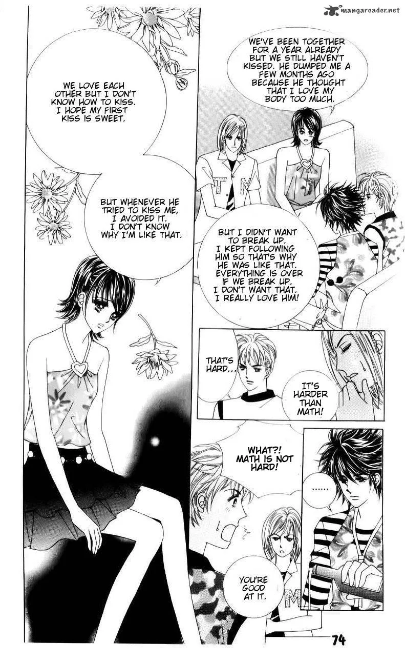 The Guy Who Will Give a Kiss for 5000 Won Chapter 18 page 28