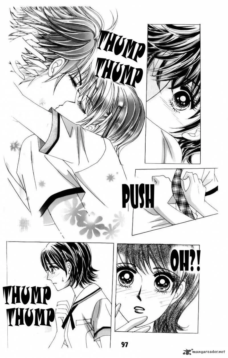 The Guy Who Will Give a Kiss for 5000 Won Chapter 19 page 19