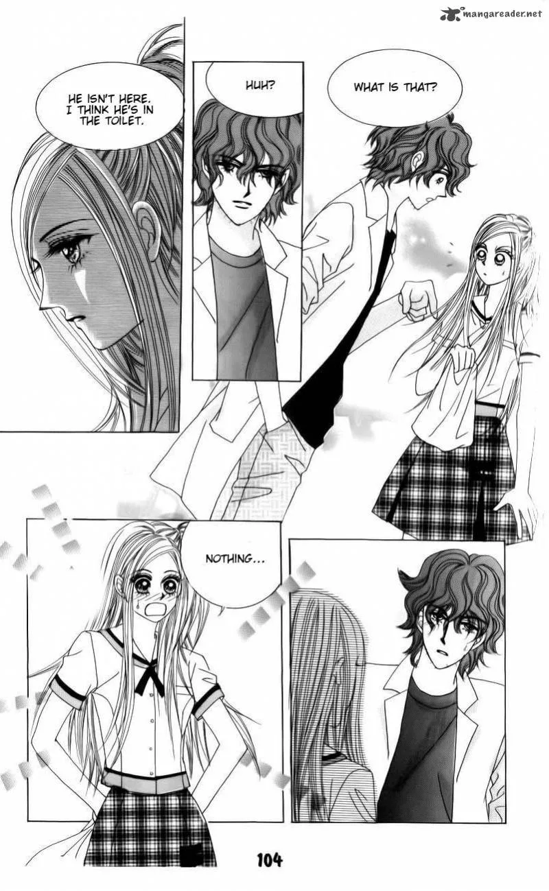 The Guy Who Will Give a Kiss for 5000 Won Chapter 19 page 26