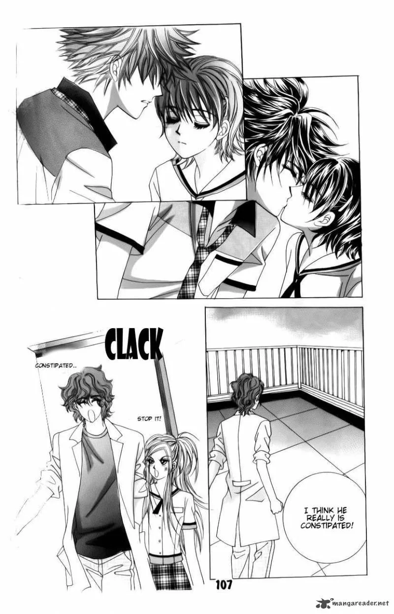 The Guy Who Will Give a Kiss for 5000 Won Chapter 19 page 29
