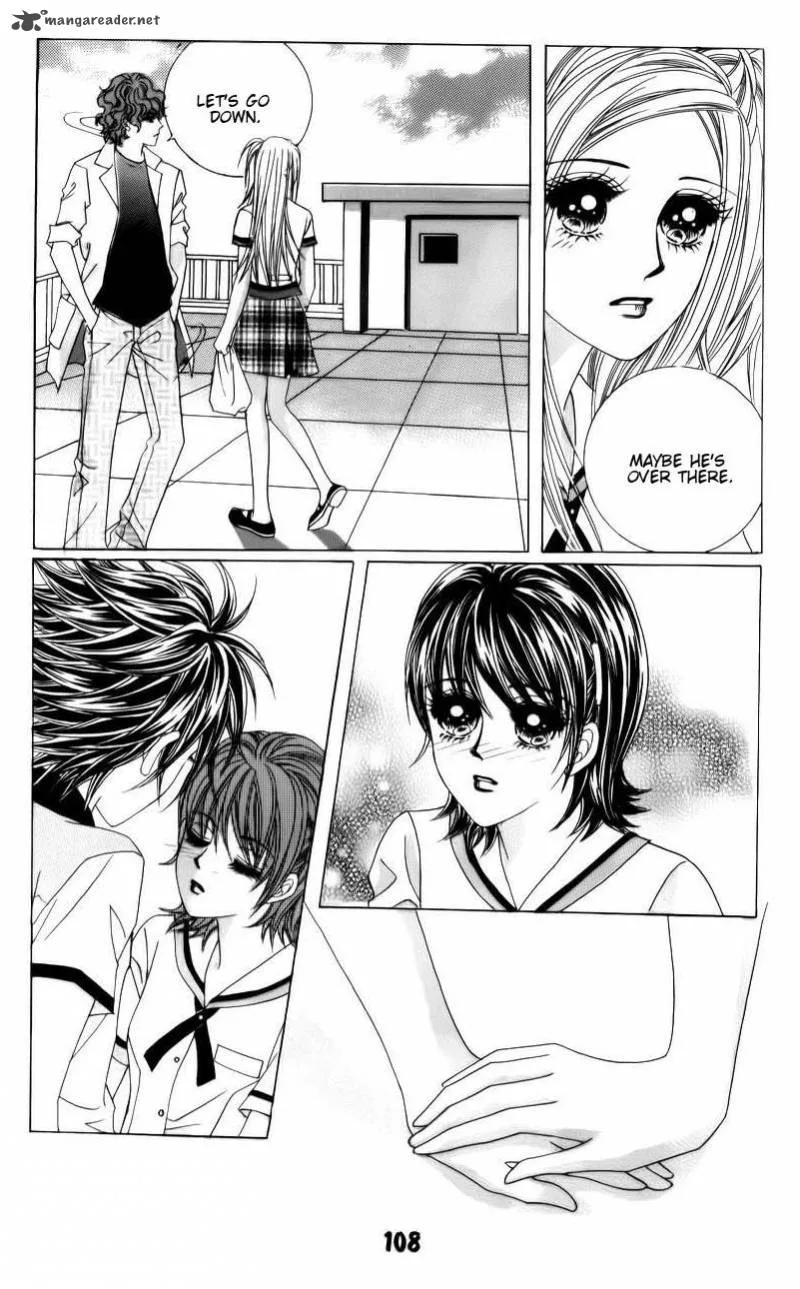 The Guy Who Will Give a Kiss for 5000 Won Chapter 19 page 30