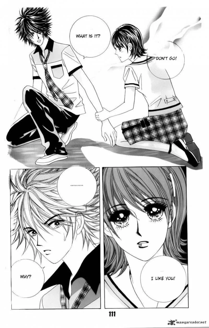 The Guy Who Will Give a Kiss for 5000 Won Chapter 19 page 33