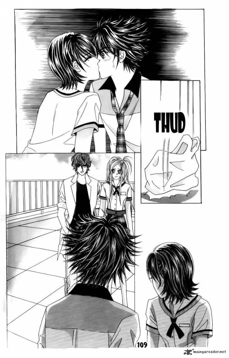 The Guy Who Will Give a Kiss for 5000 Won Chapter 19 page 31