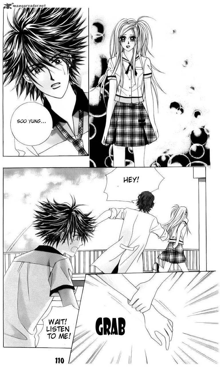 The Guy Who Will Give a Kiss for 5000 Won Chapter 19 page 32