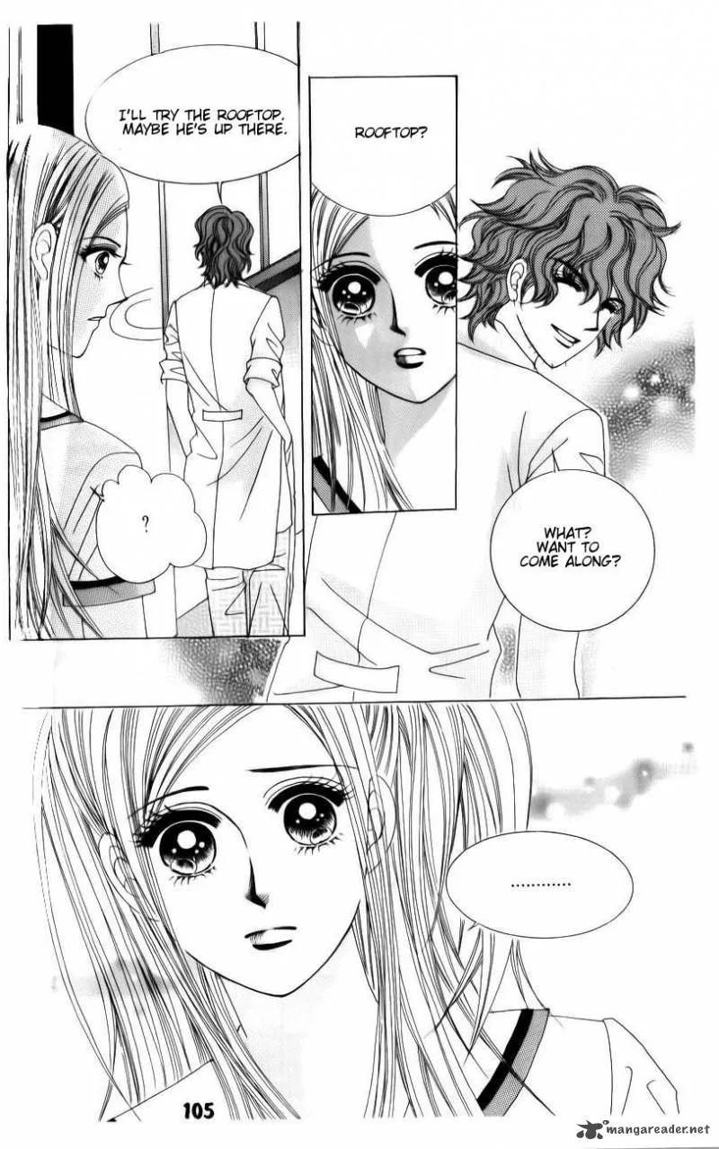 The Guy Who Will Give a Kiss for 5000 Won Chapter 19 page 27