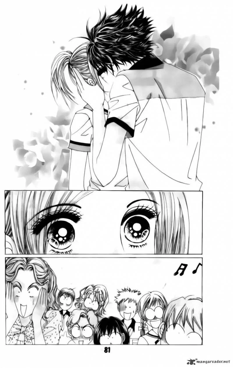 The Guy Who Will Give a Kiss for 5000 Won Chapter 2 page 19