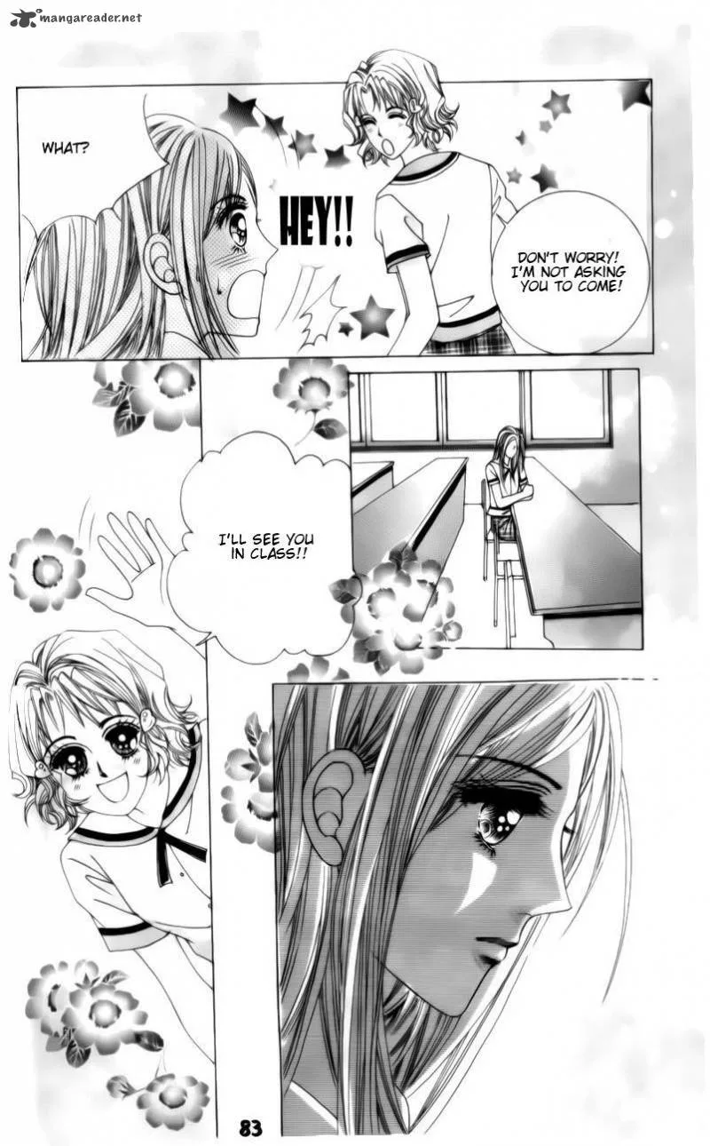 The Guy Who Will Give a Kiss for 5000 Won Chapter 2 page 21