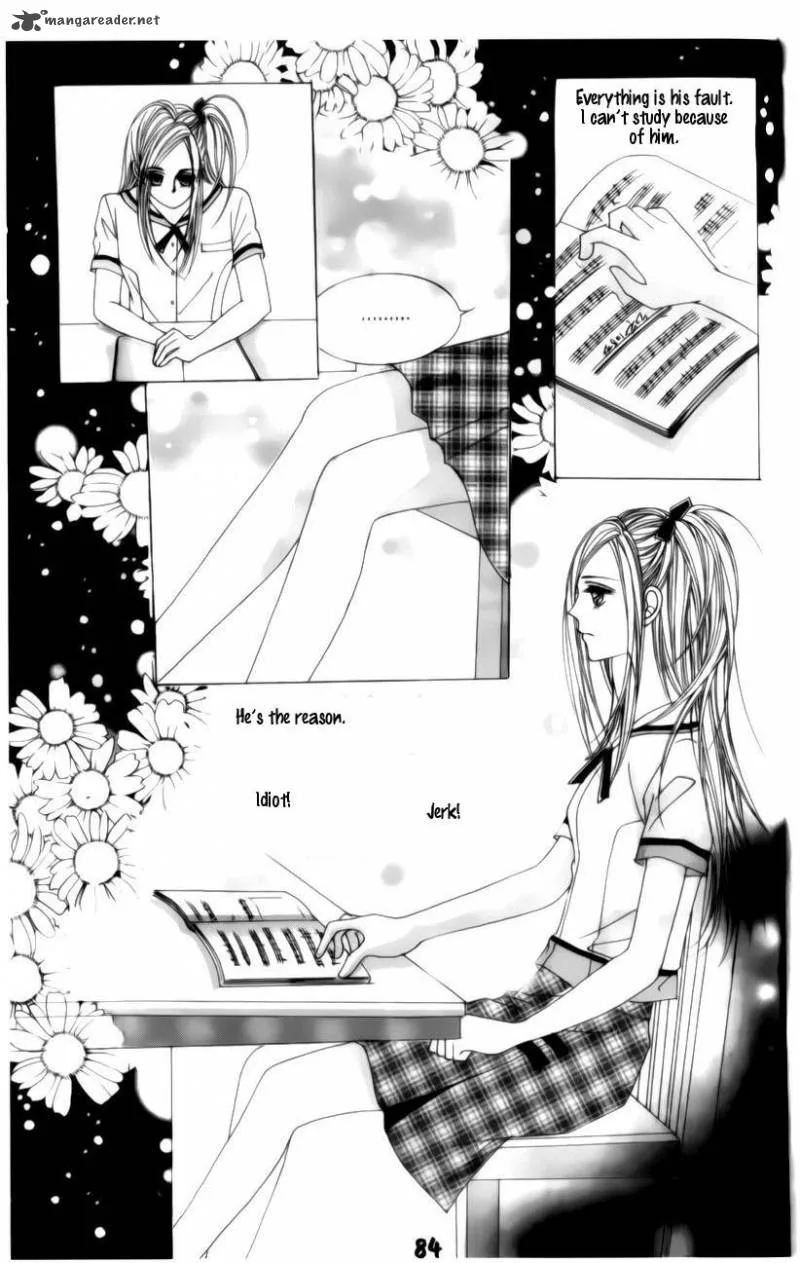 The Guy Who Will Give a Kiss for 5000 Won Chapter 2 page 22