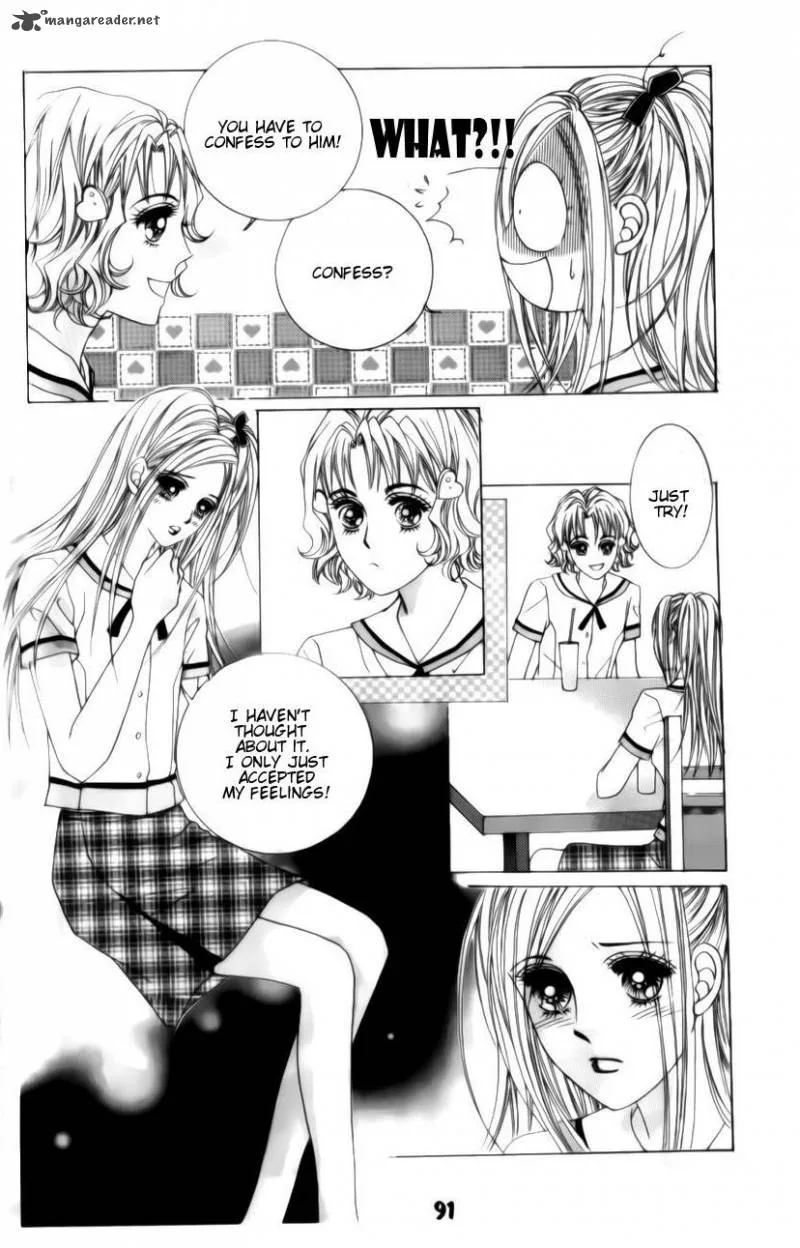 The Guy Who Will Give a Kiss for 5000 Won Chapter 2 page 29