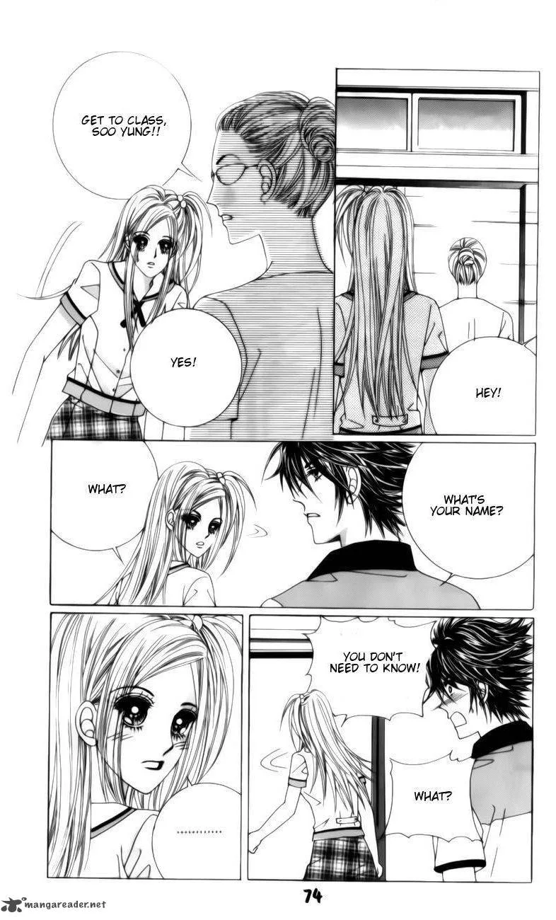 The Guy Who Will Give a Kiss for 5000 Won Chapter 2 page 12