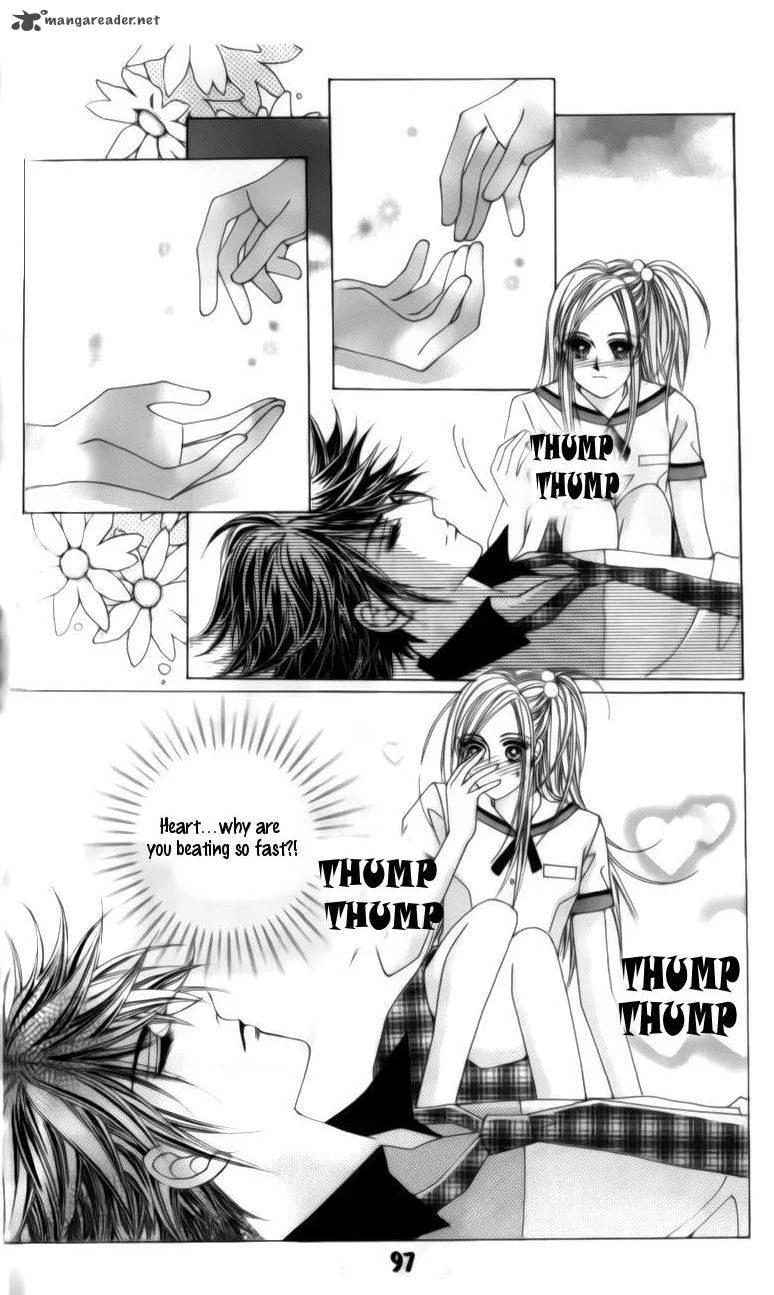 The Guy Who Will Give a Kiss for 5000 Won Chapter 2 page 35