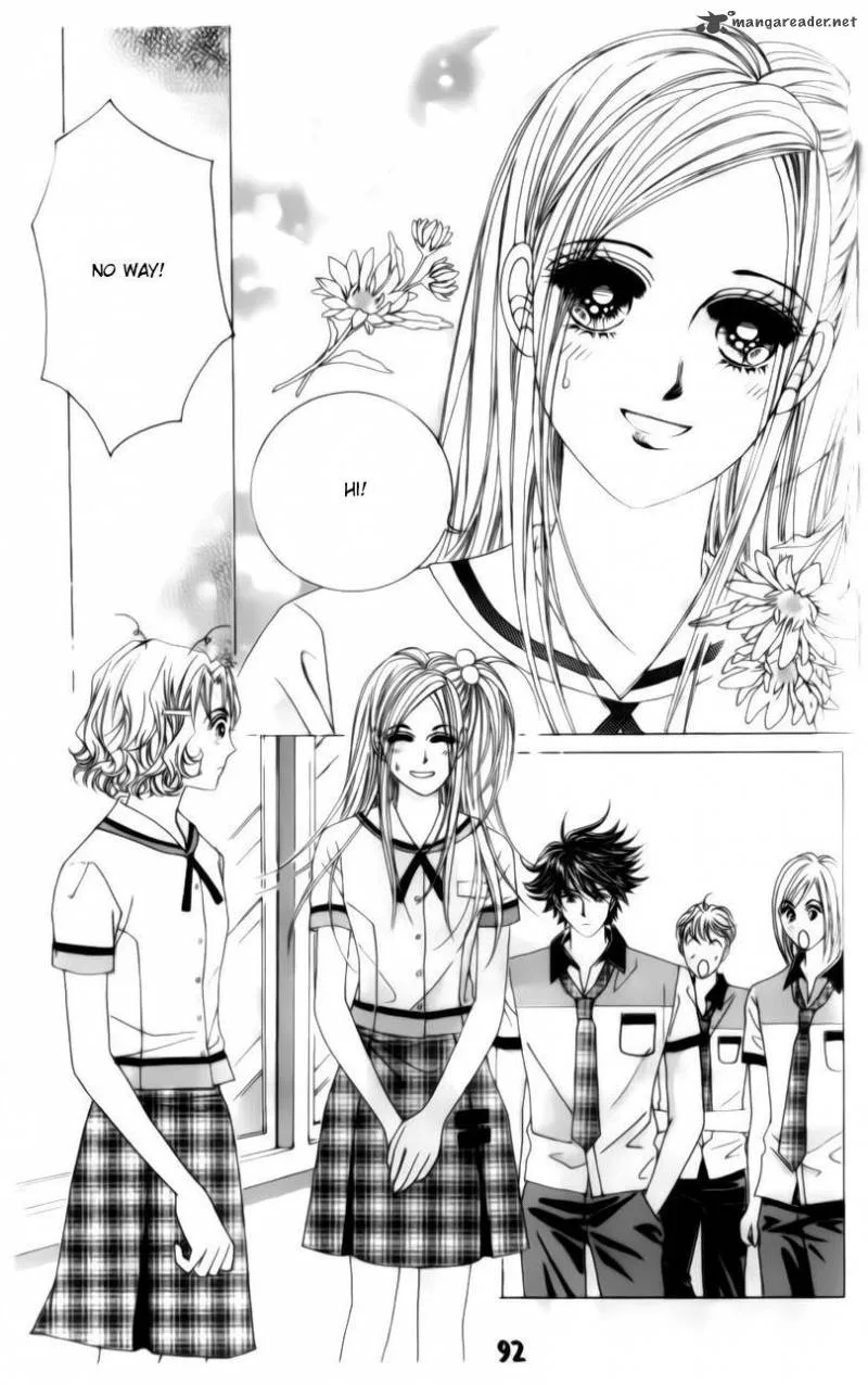 The Guy Who Will Give a Kiss for 5000 Won Chapter 2 page 30