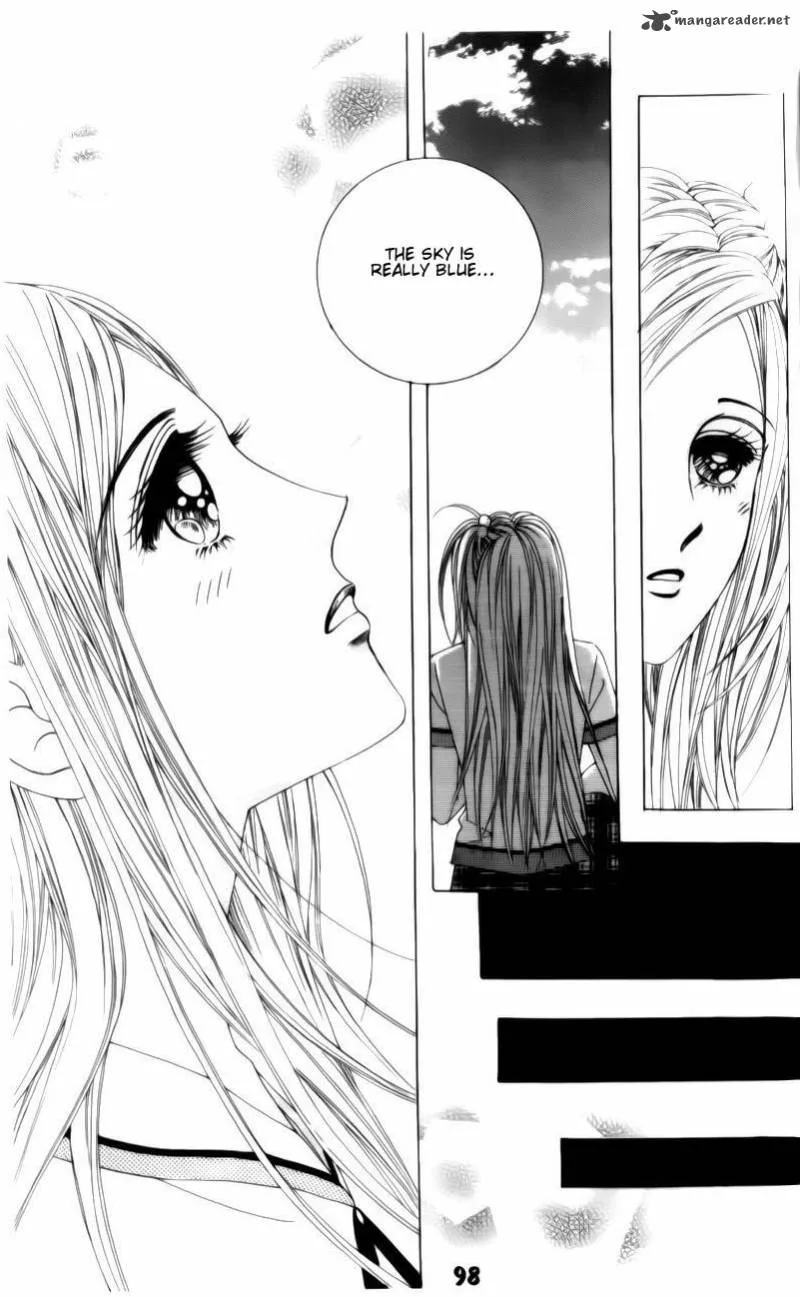 The Guy Who Will Give a Kiss for 5000 Won Chapter 2 page 36