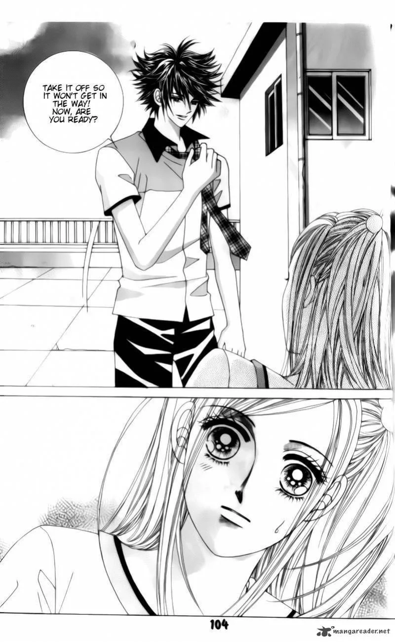 The Guy Who Will Give a Kiss for 5000 Won Chapter 2 page 42