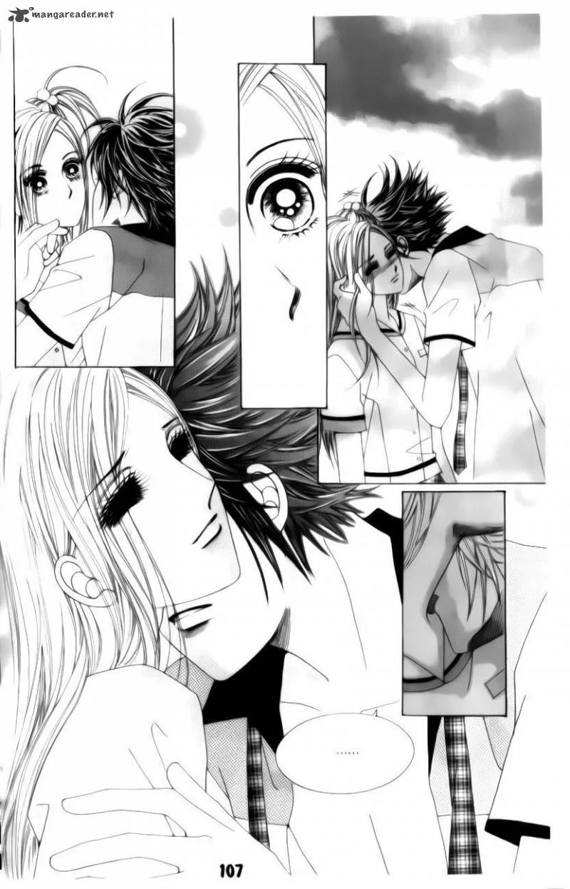 The Guy Who Will Give a Kiss for 5000 Won Chapter 2 page 45