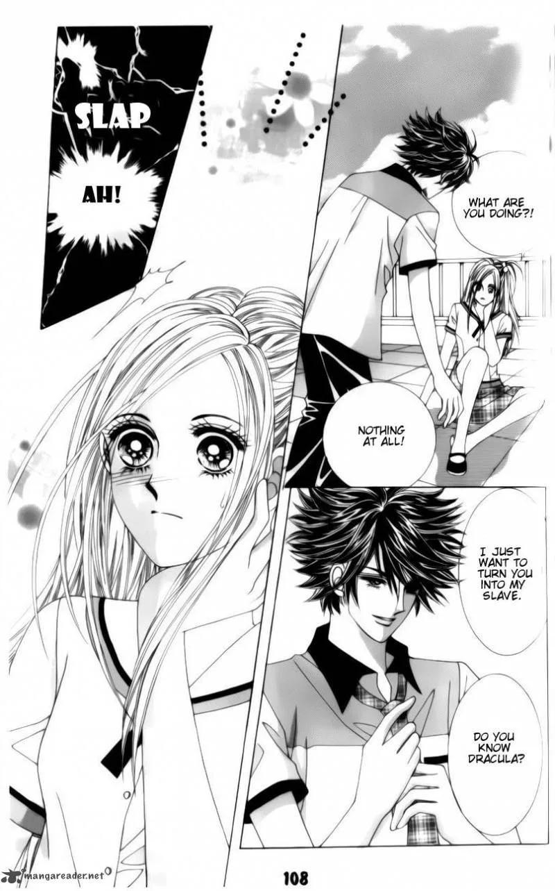 The Guy Who Will Give a Kiss for 5000 Won Chapter 2 page 46