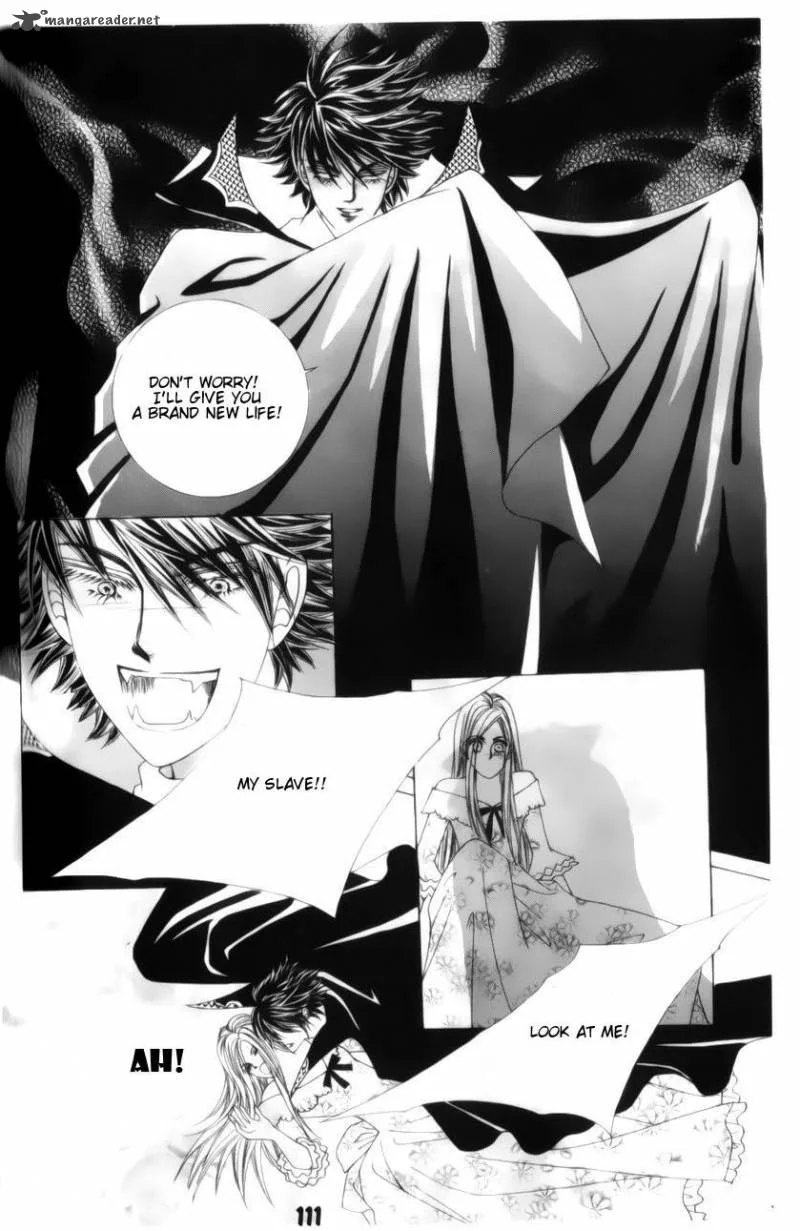 The Guy Who Will Give a Kiss for 5000 Won Chapter 2 page 49