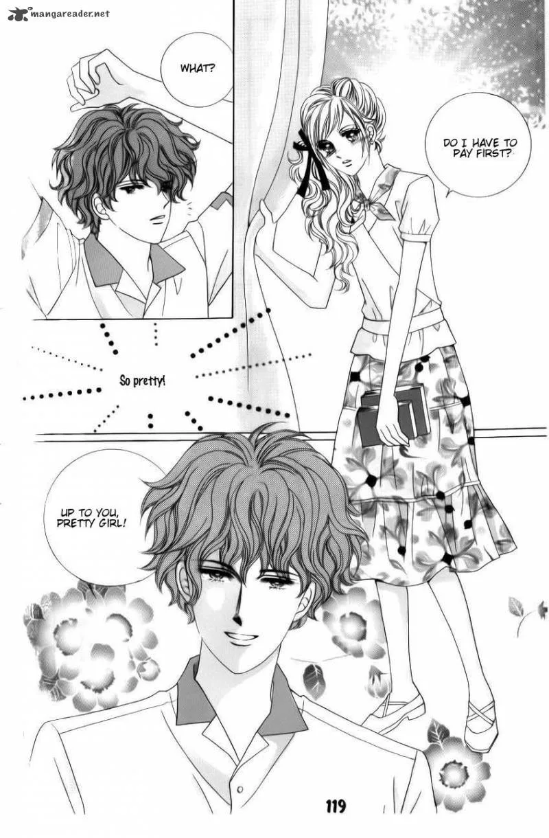 The Guy Who Will Give a Kiss for 5000 Won Chapter 20 page 7