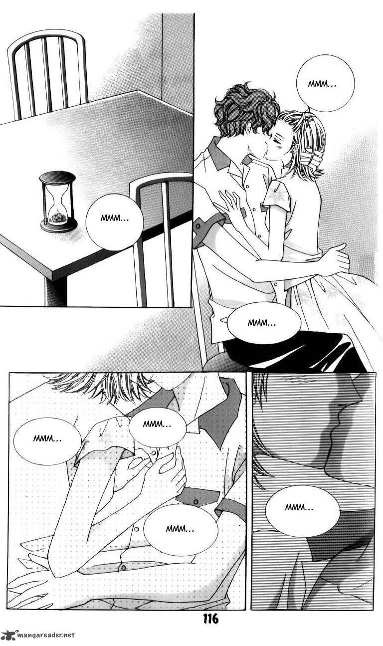 The Guy Who Will Give a Kiss for 5000 Won Chapter 20 page 4
