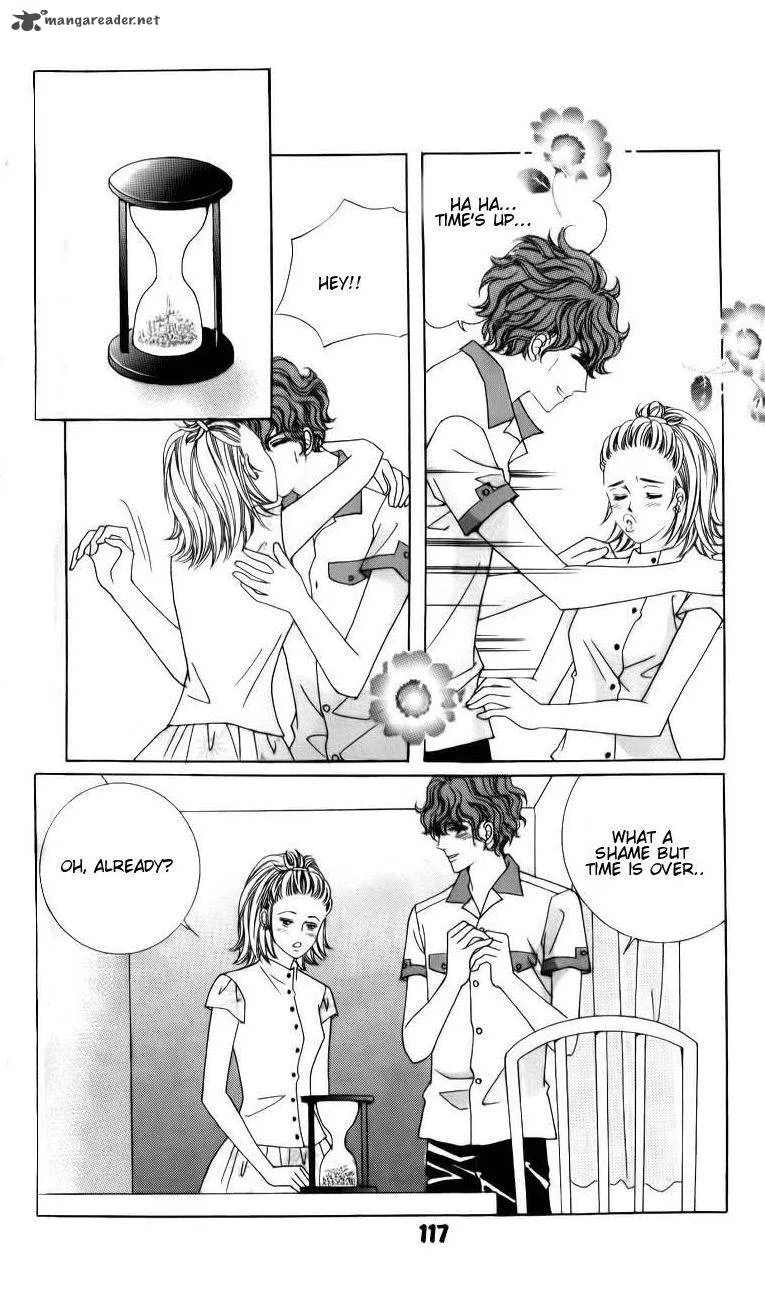 The Guy Who Will Give a Kiss for 5000 Won Chapter 20 page 5