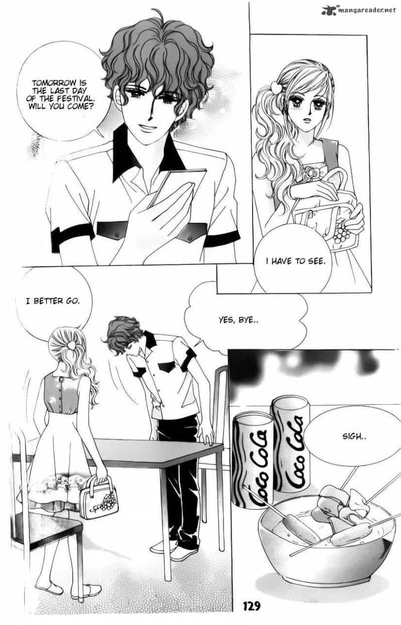 The Guy Who Will Give a Kiss for 5000 Won Chapter 20 page 17